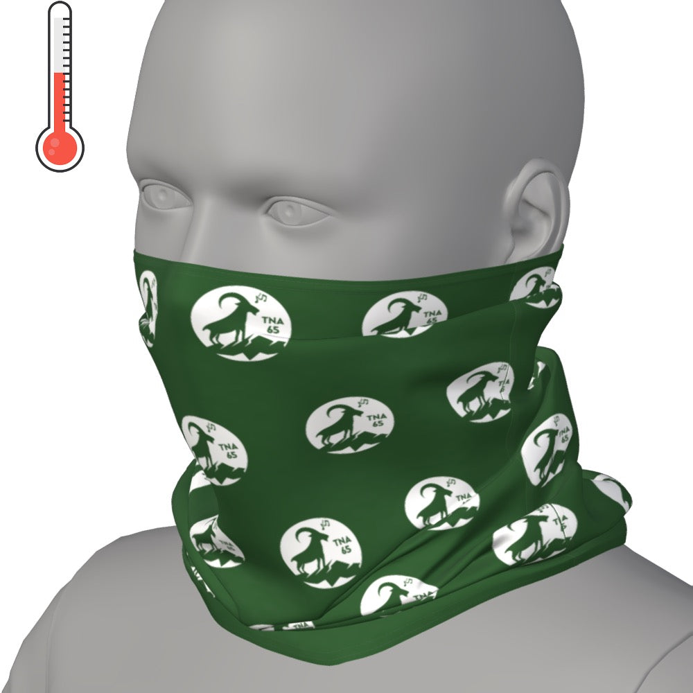 Deco Neck Gaiter