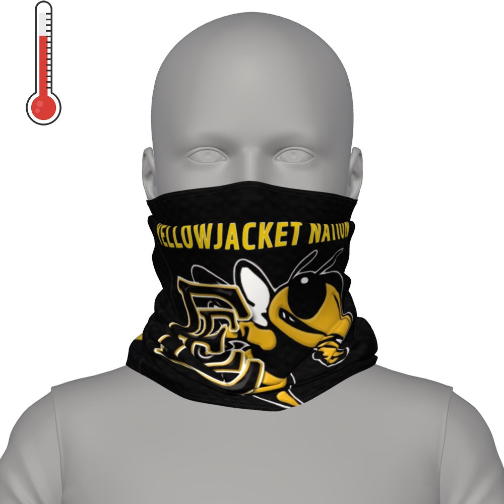 Deco Neck Gaiter