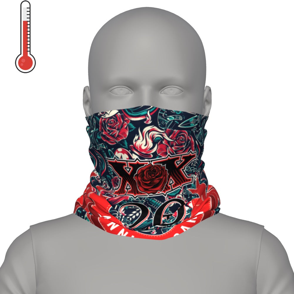 Deco Neck Gaiter