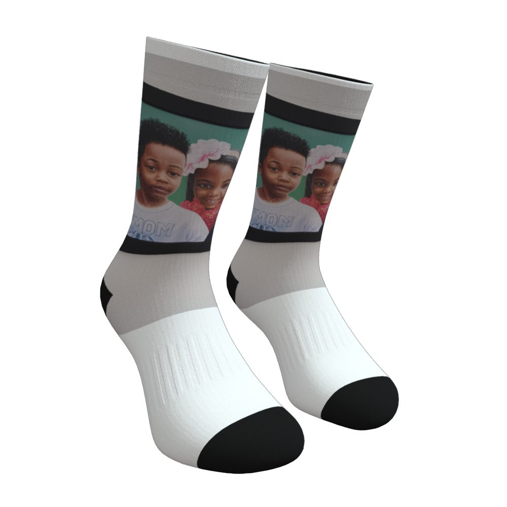 Deco Socks