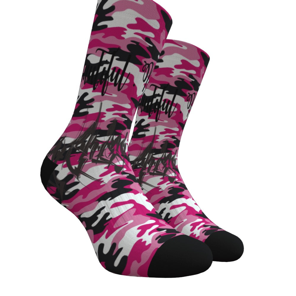 Deco Socks