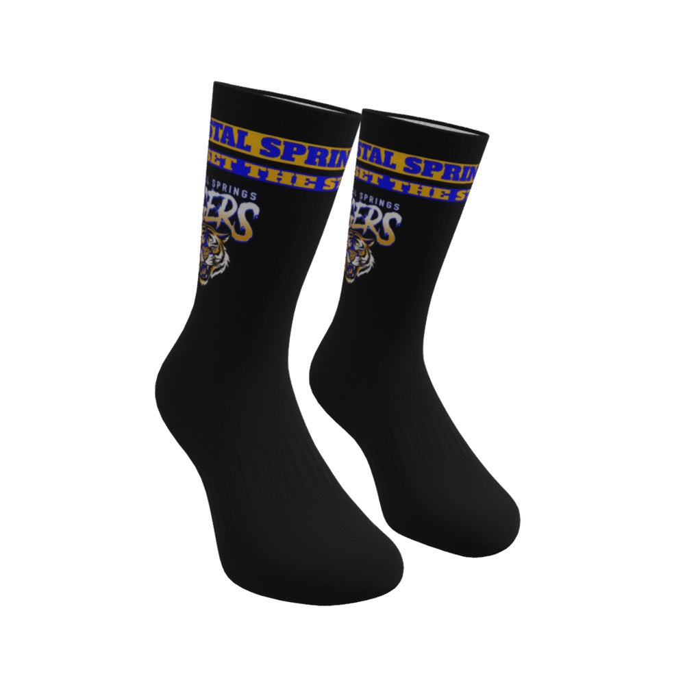 Deco Socks