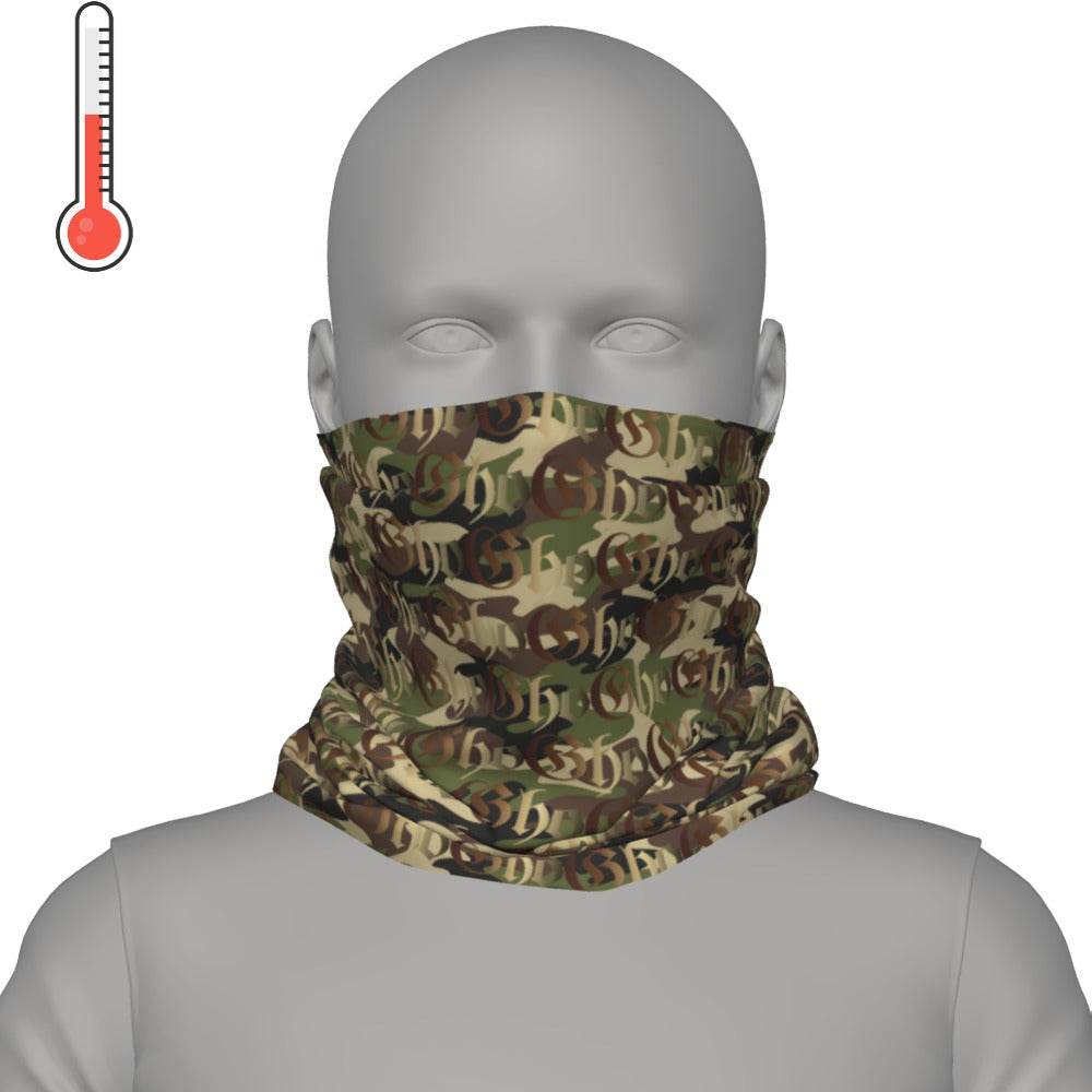 Deco Neck Gaiter