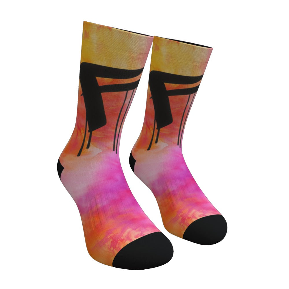 Deco Socks