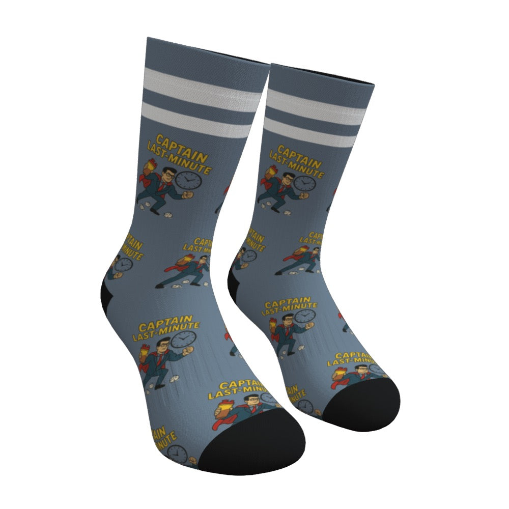 Deco Socks