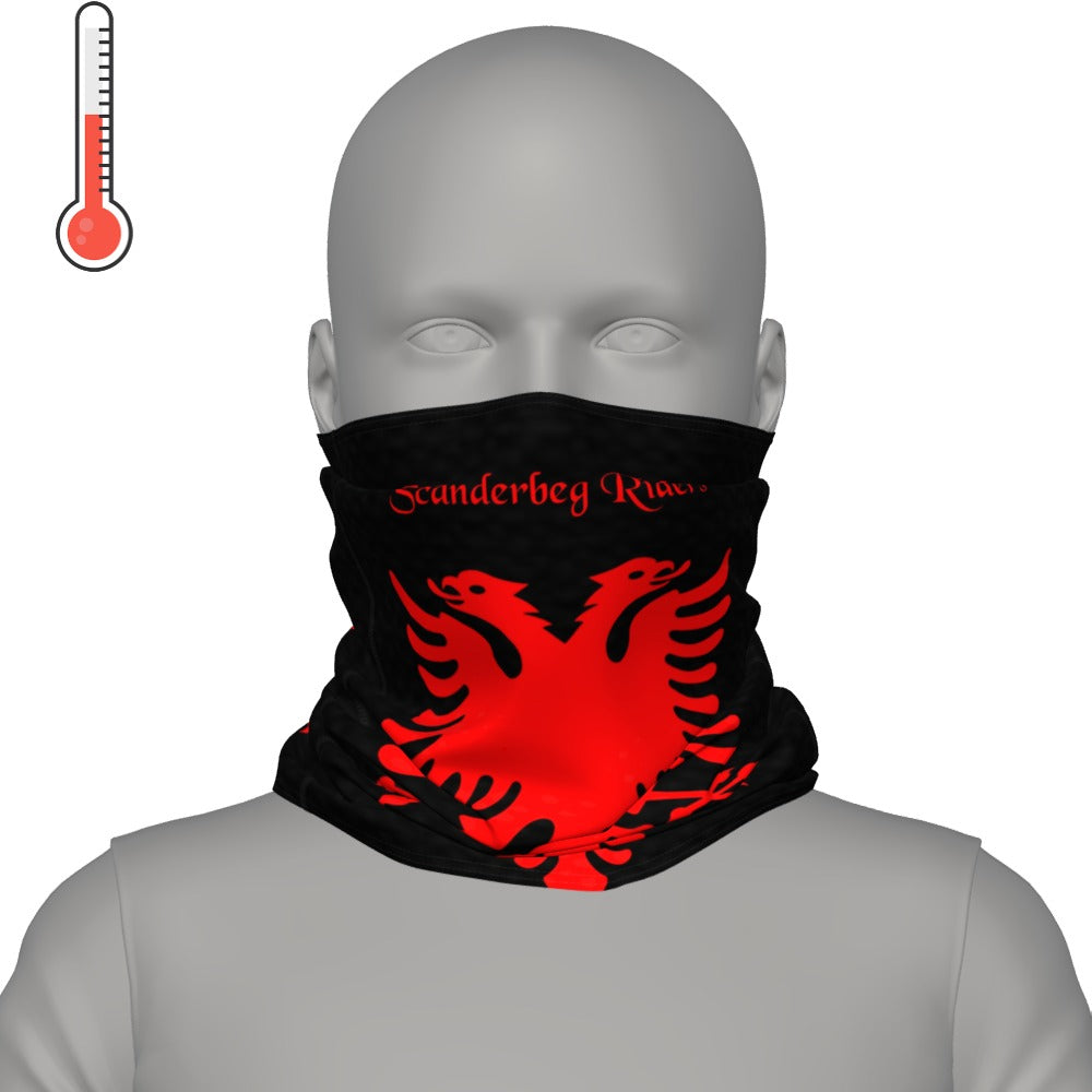 Deco Neck Gaiter