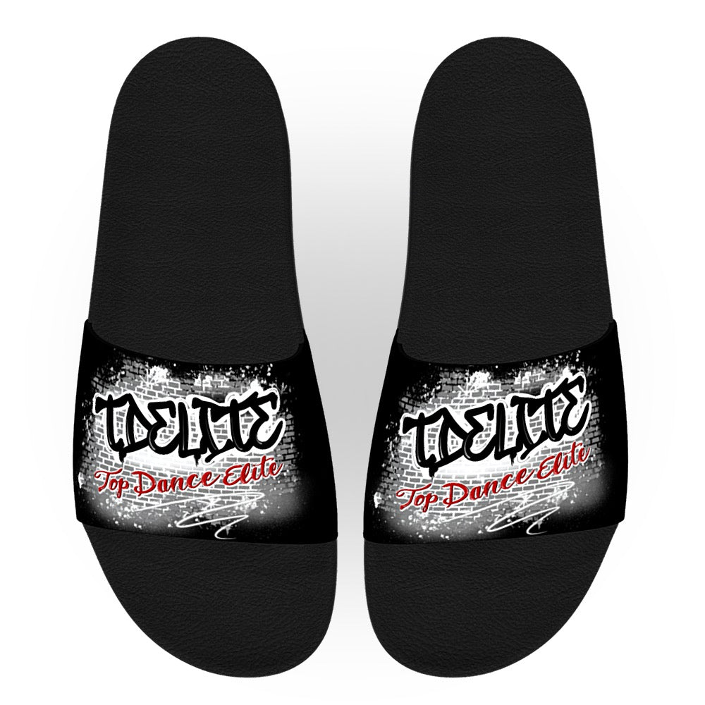 Deco Slides