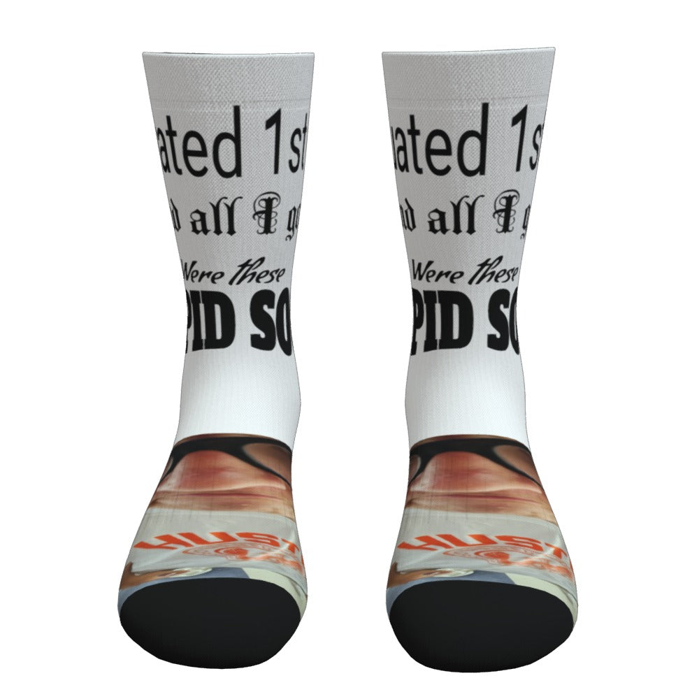 Deco Socks