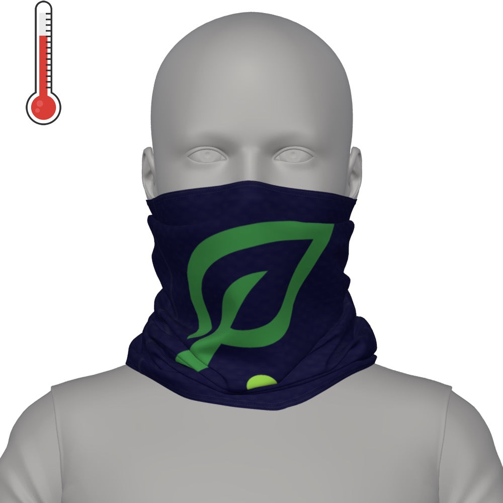 Deco Neck Gaiter