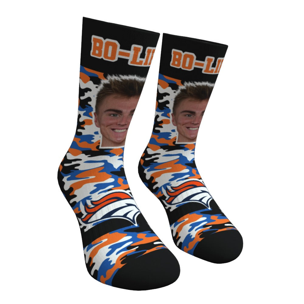 Deco Socks