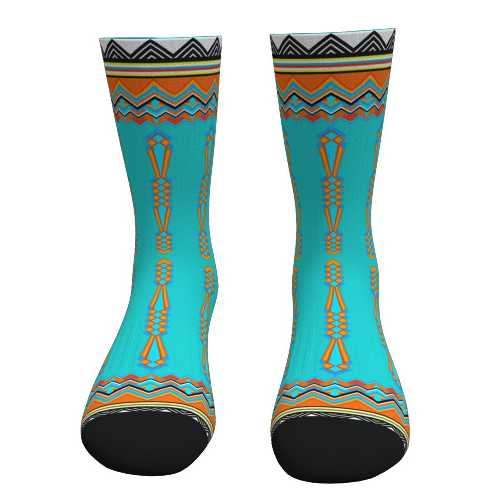 Deco Socks