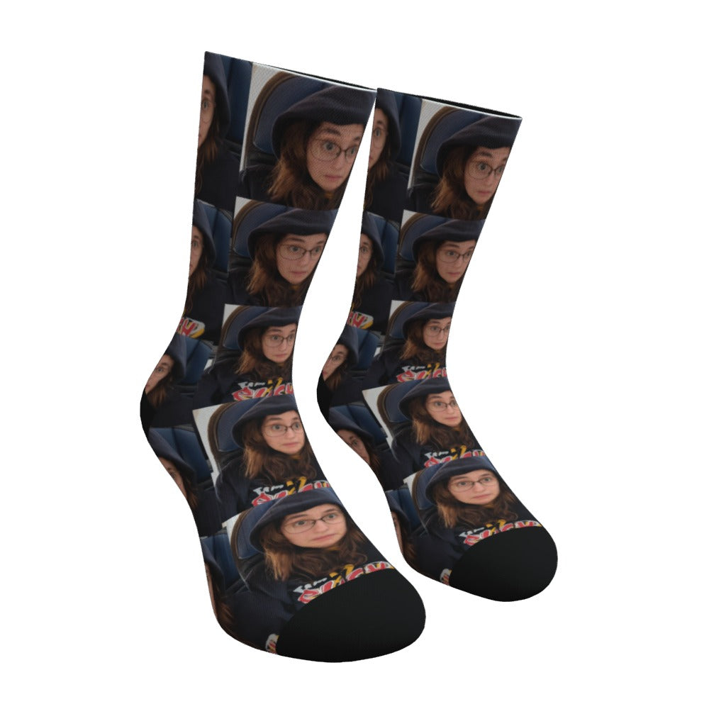 Deco Socks