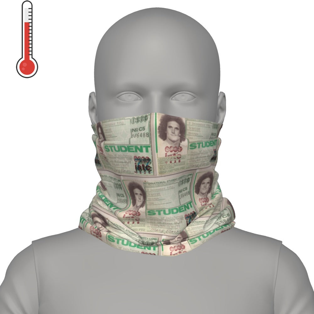 Deco Neck Gaiter