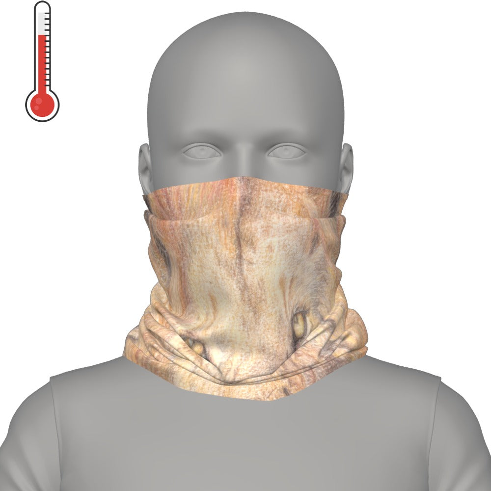 Deco Neck Gaiter
