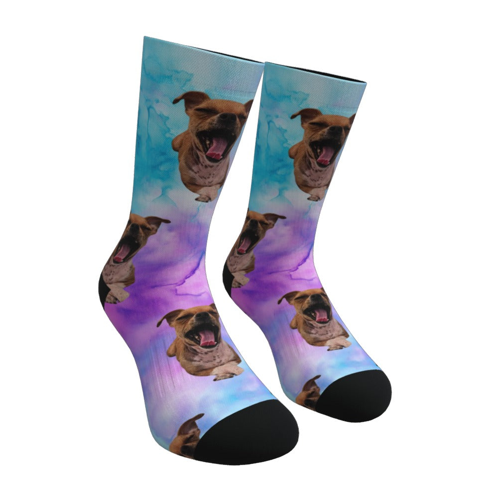 Deco Socks
