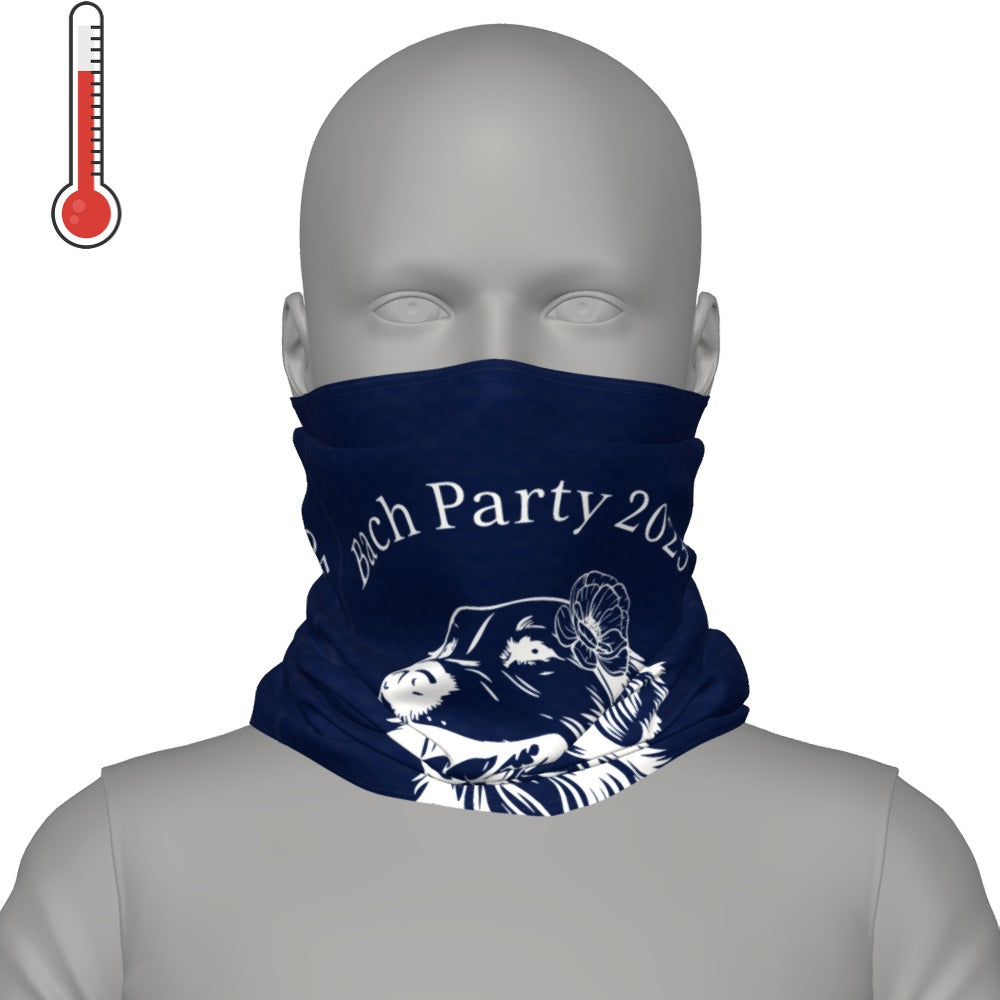 Deco Neck Gaiter