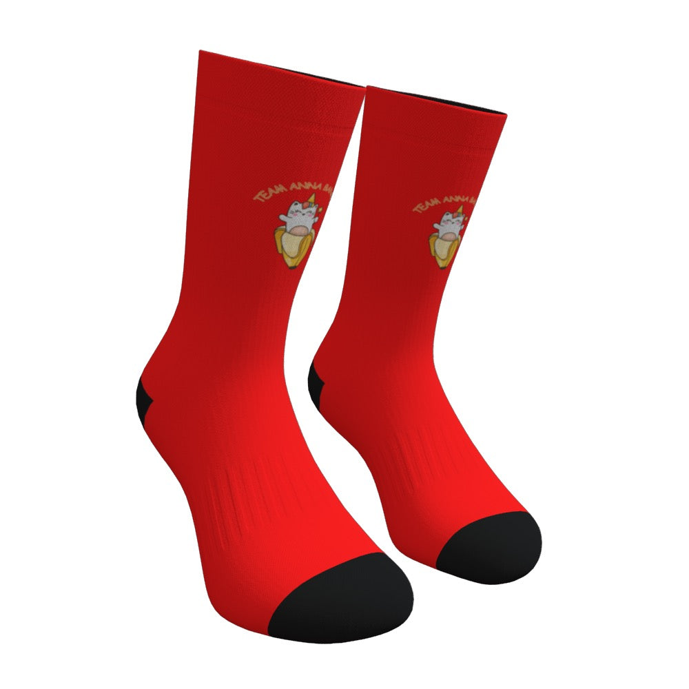Deco Socks