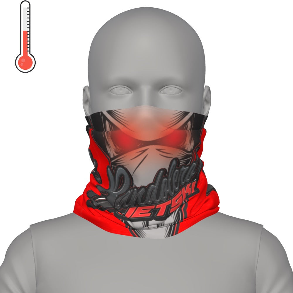 Deco Neck Gaiter