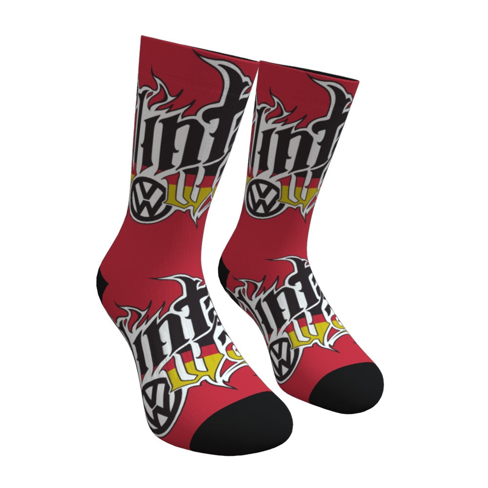 Deco Socks
