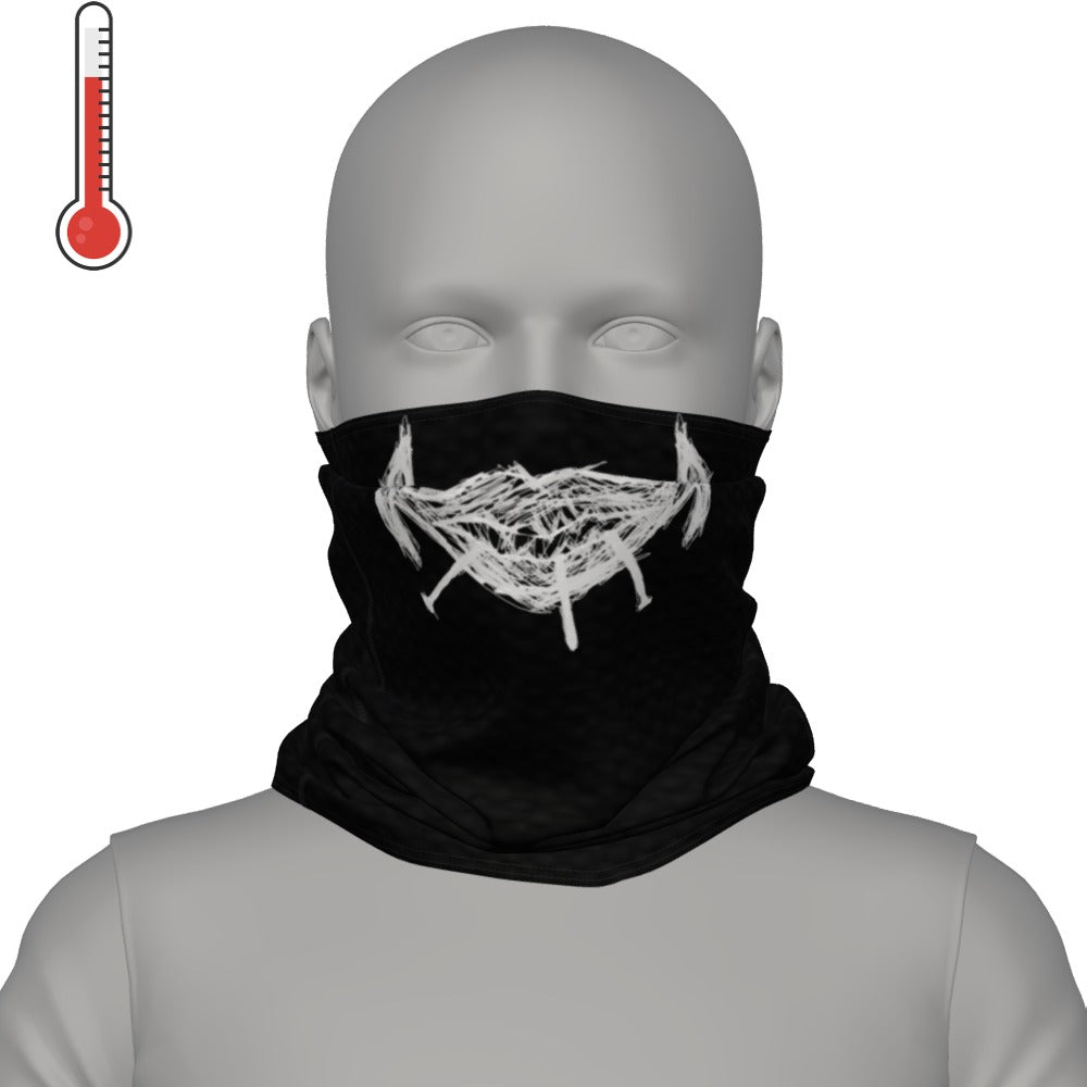 Deco Neck Gaiter