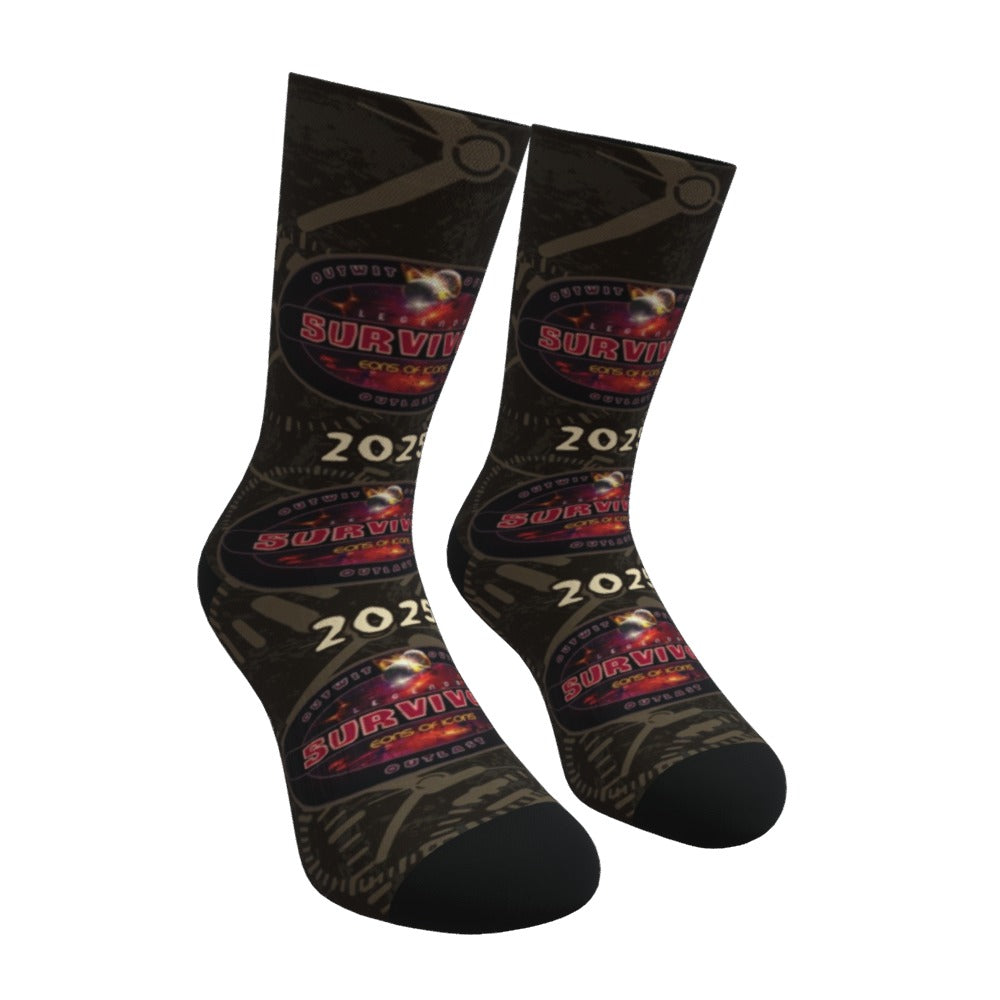 Deco Socks