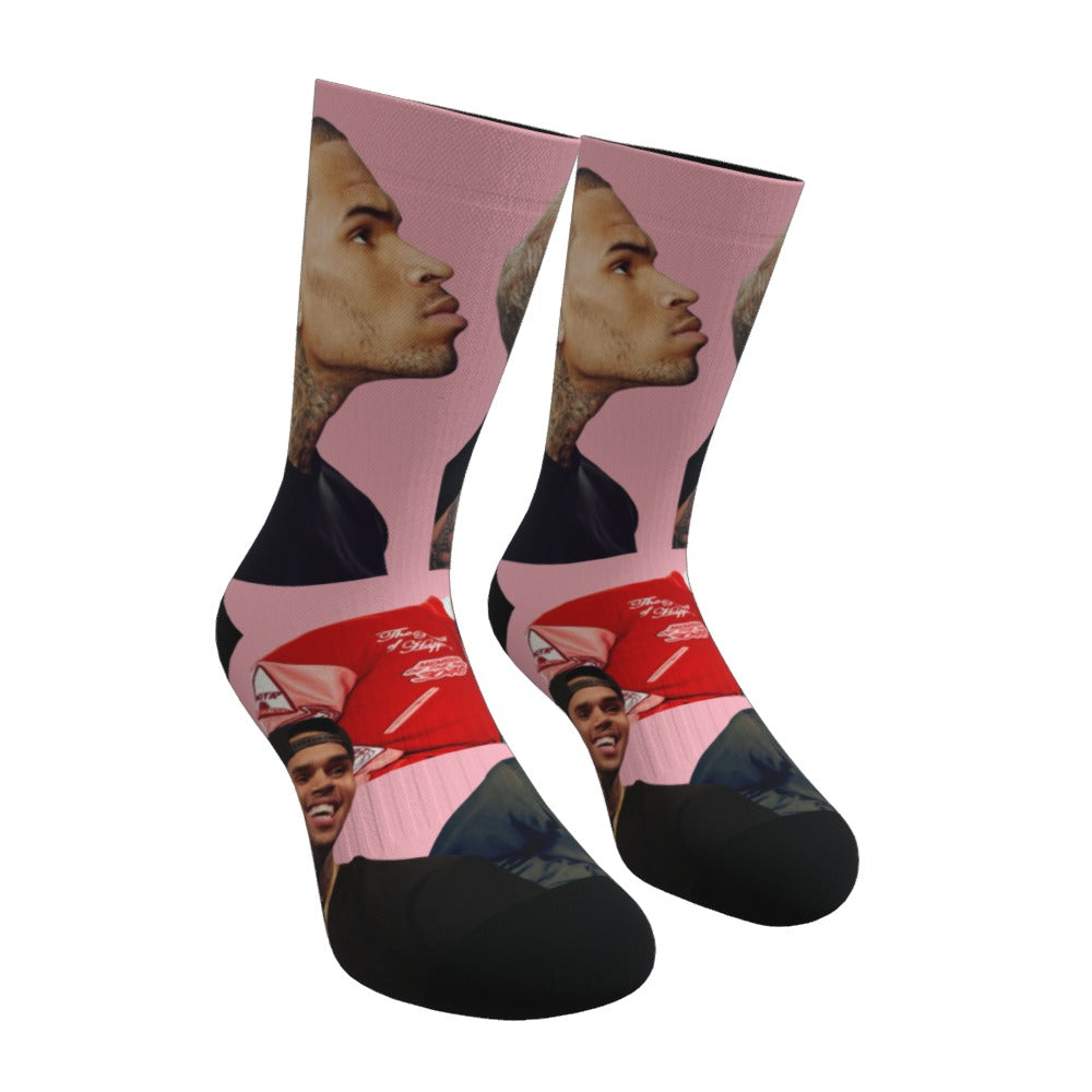 Deco Socks