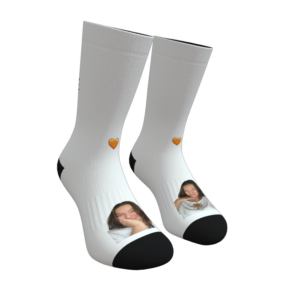 Deco Socks