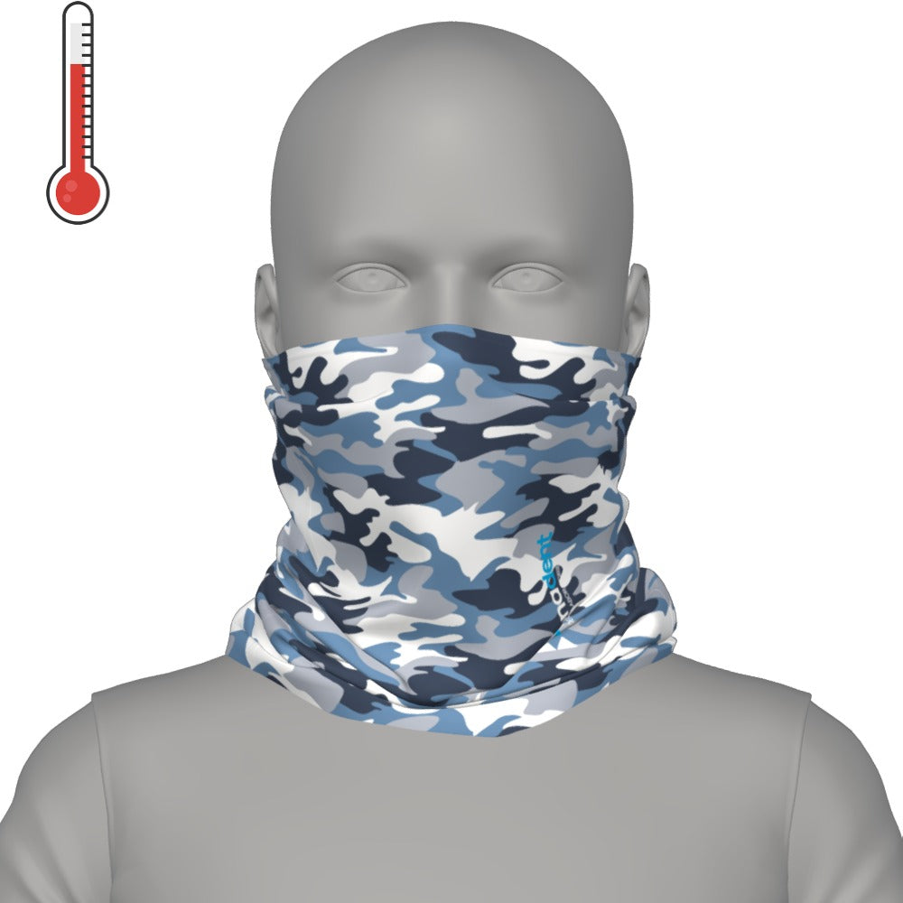 Deco Neck Gaiter