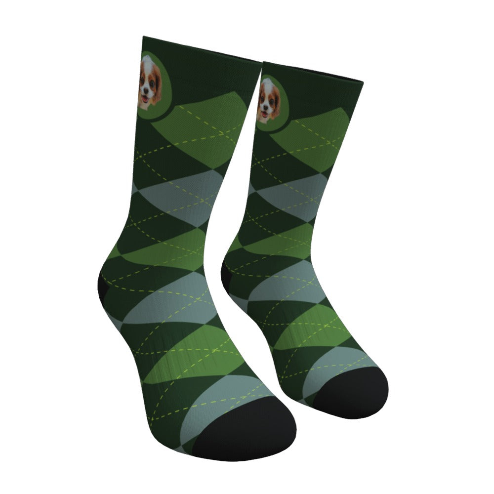Deco Socks