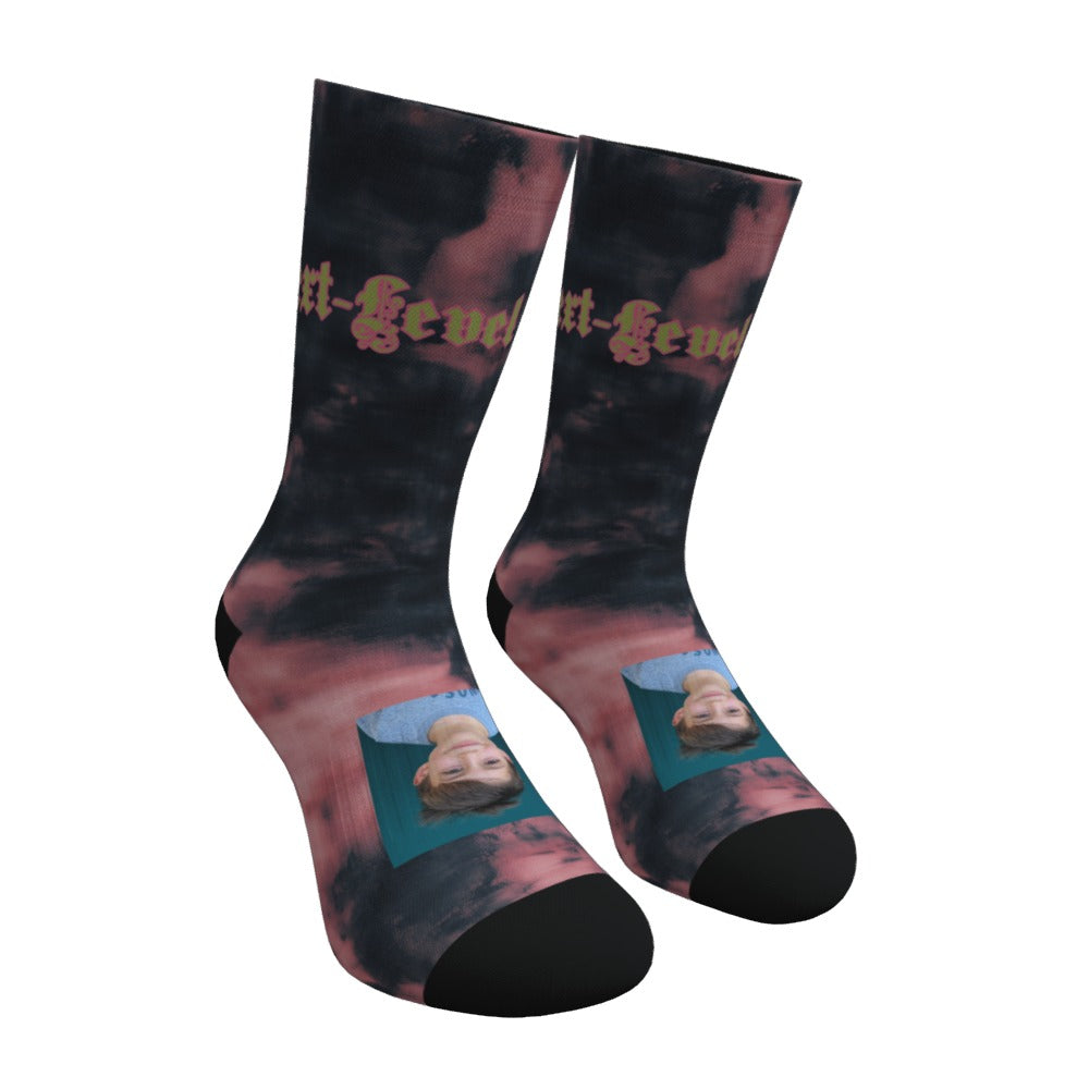 Deco Socks