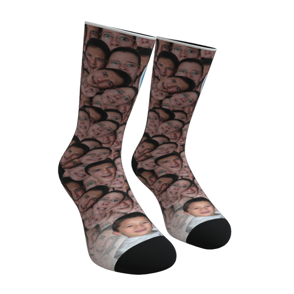 Deco Socks