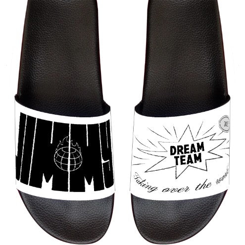 Deco Slides
