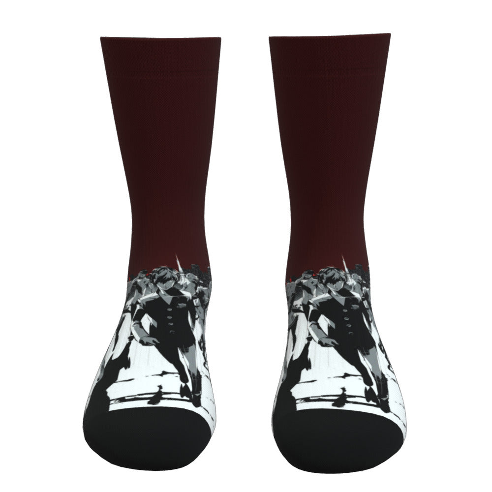 Deco Socks