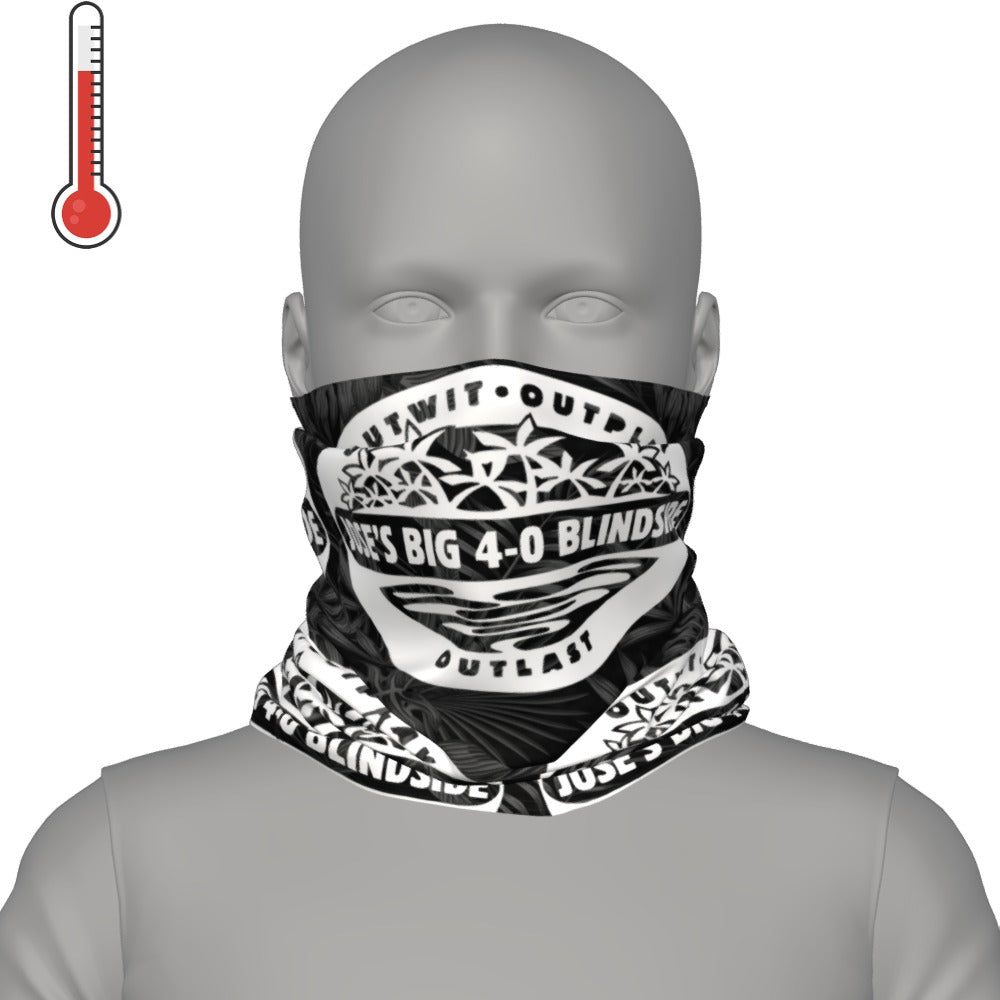 Deco Neck Gaiter