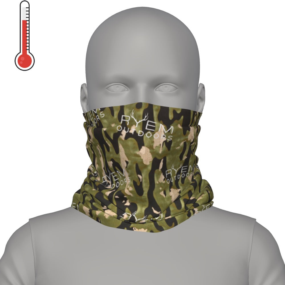 Deco Neck Gaiter