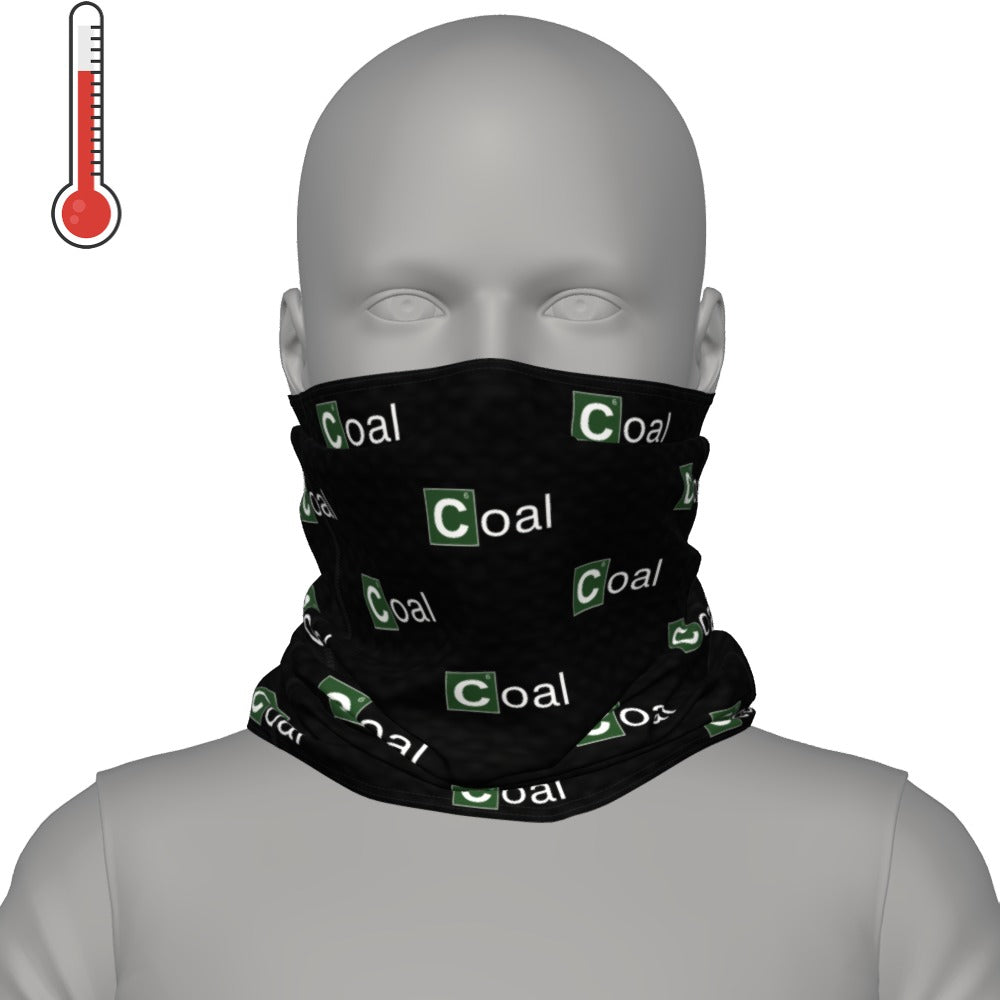 Deco Neck Gaiter