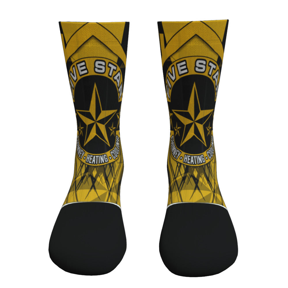 Deco Socks