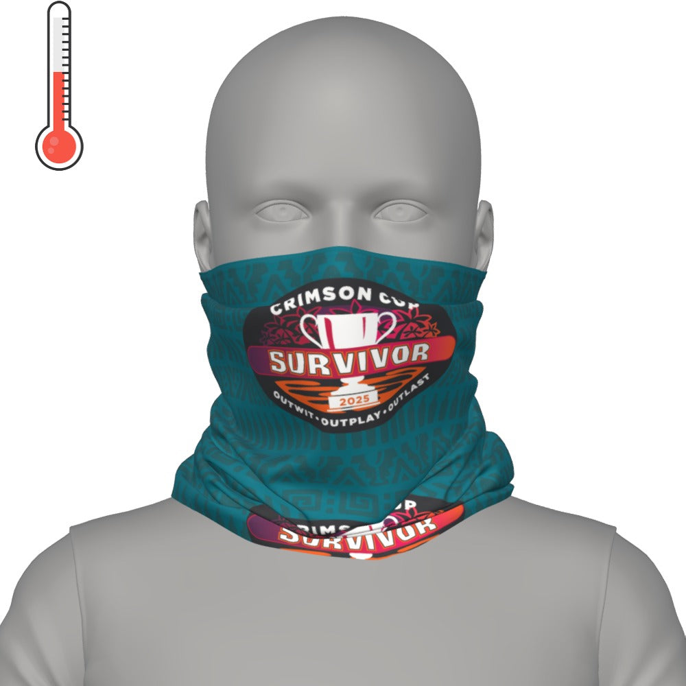 Deco Neck Gaiter