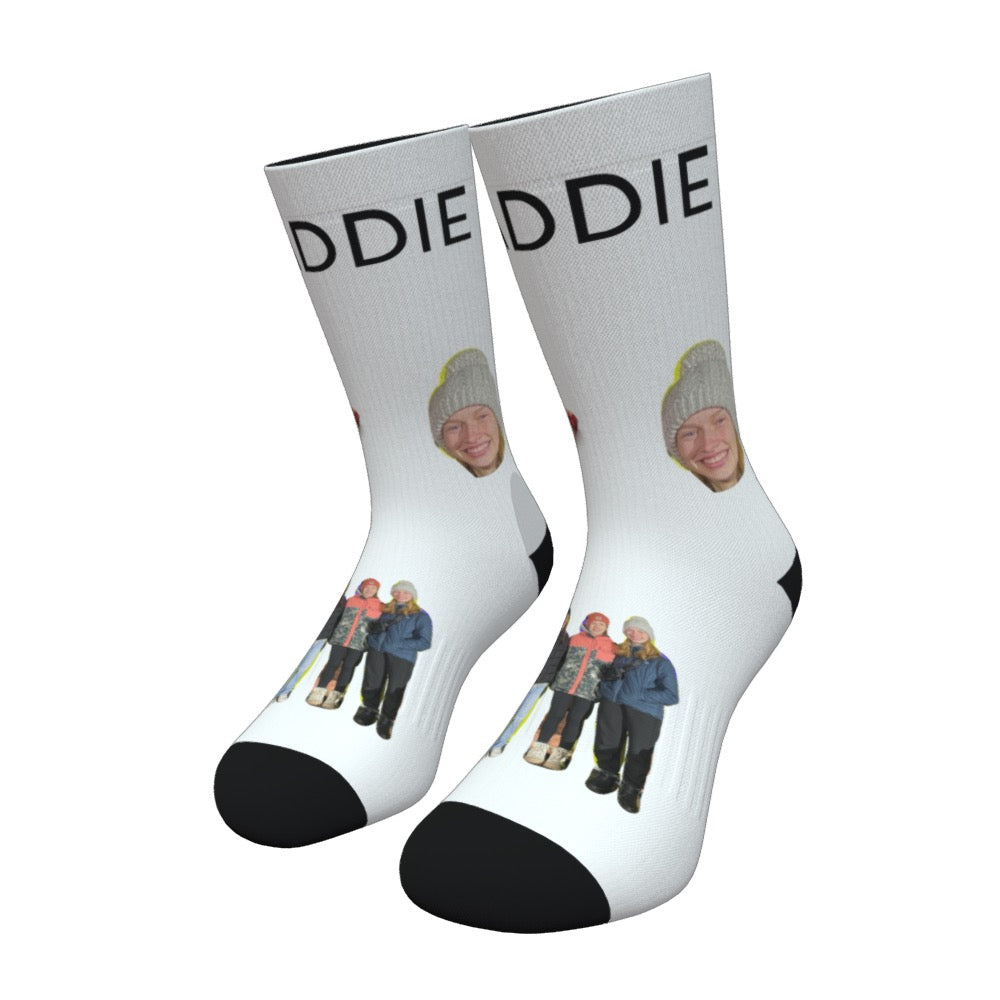 Deco Socks