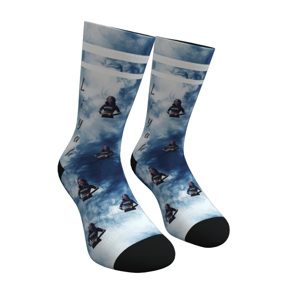 Deco Socks