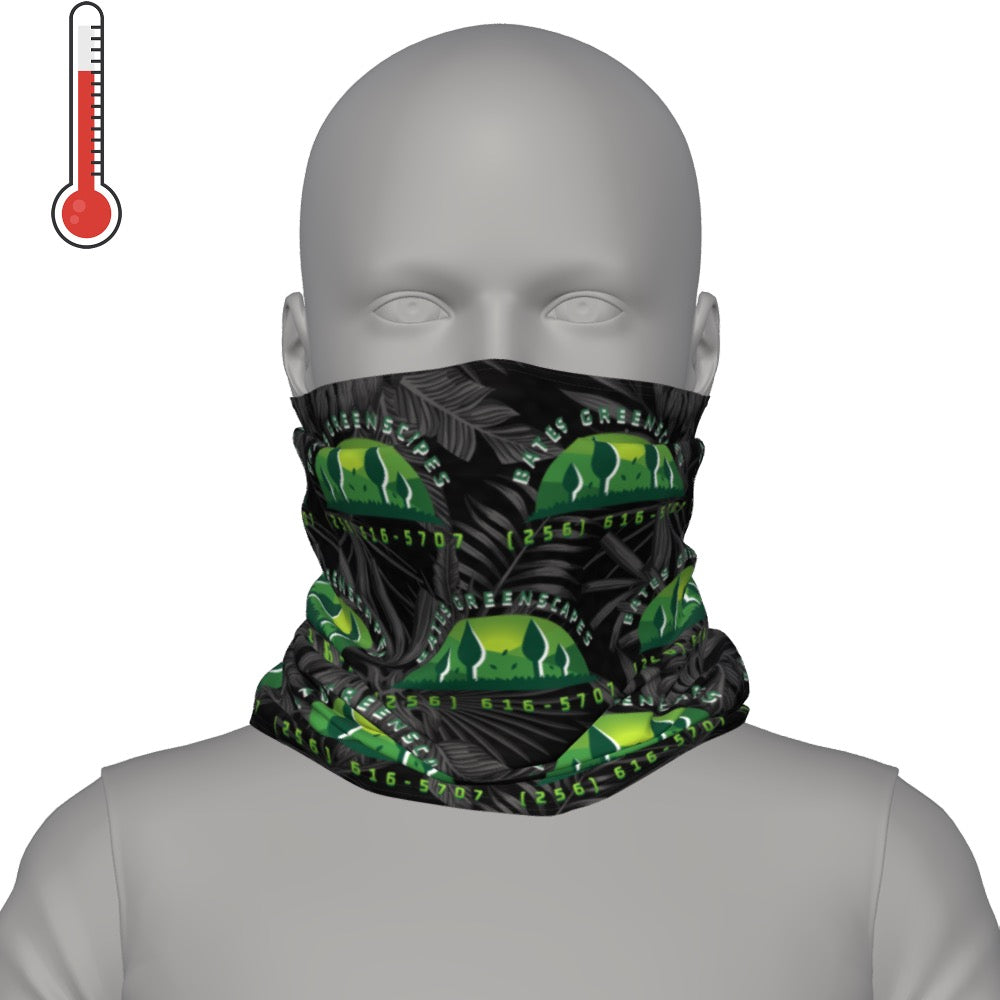 Deco Neck Gaiter