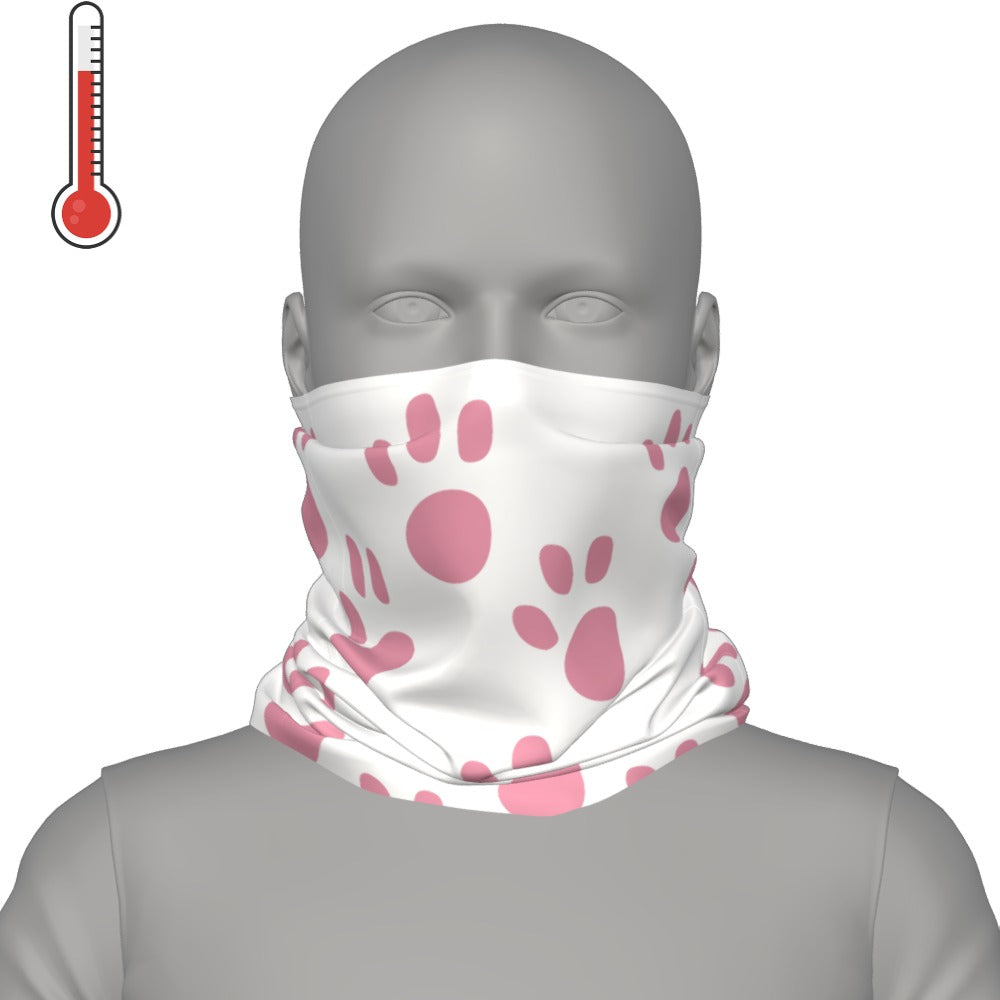Deco Neck Gaiter