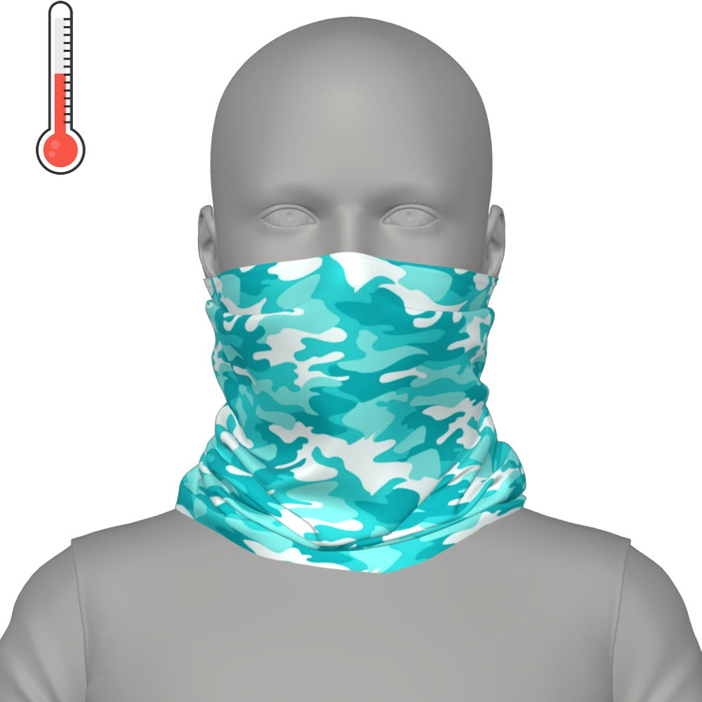 Deco Neck Gaiter