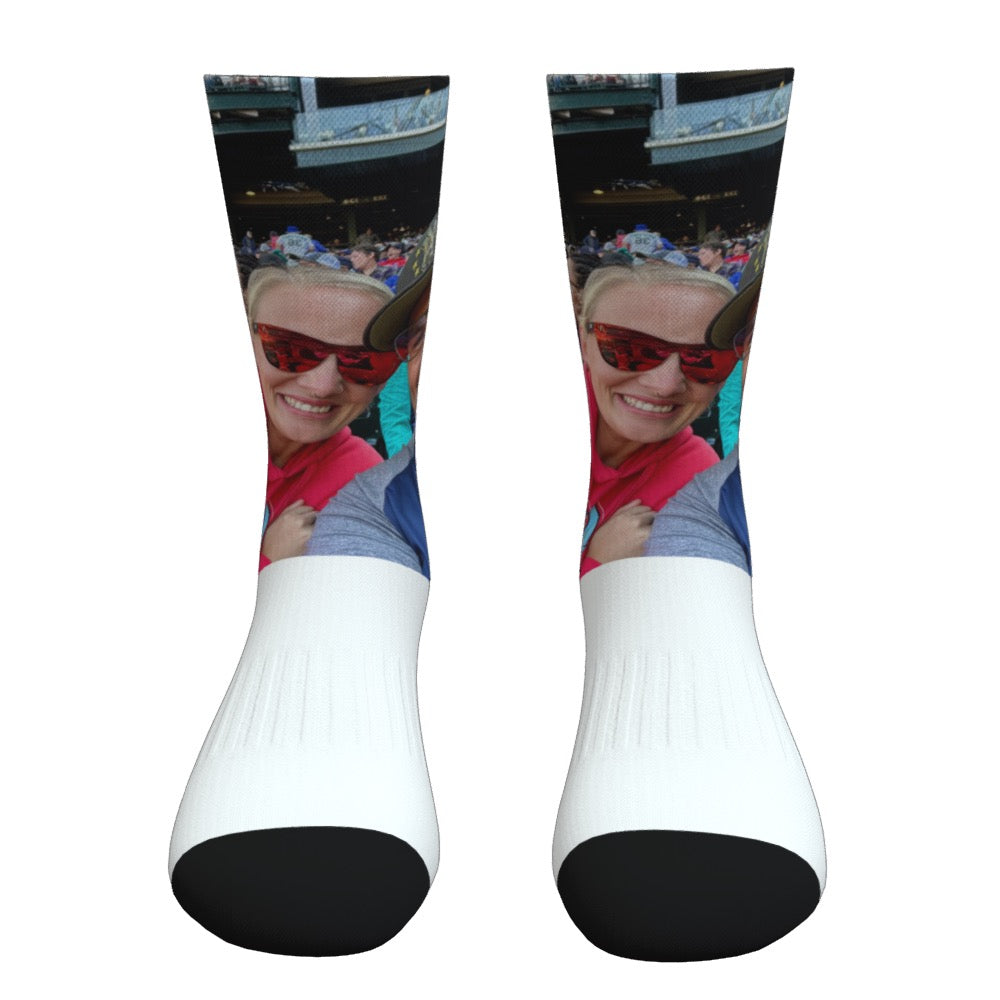 Deco Socks