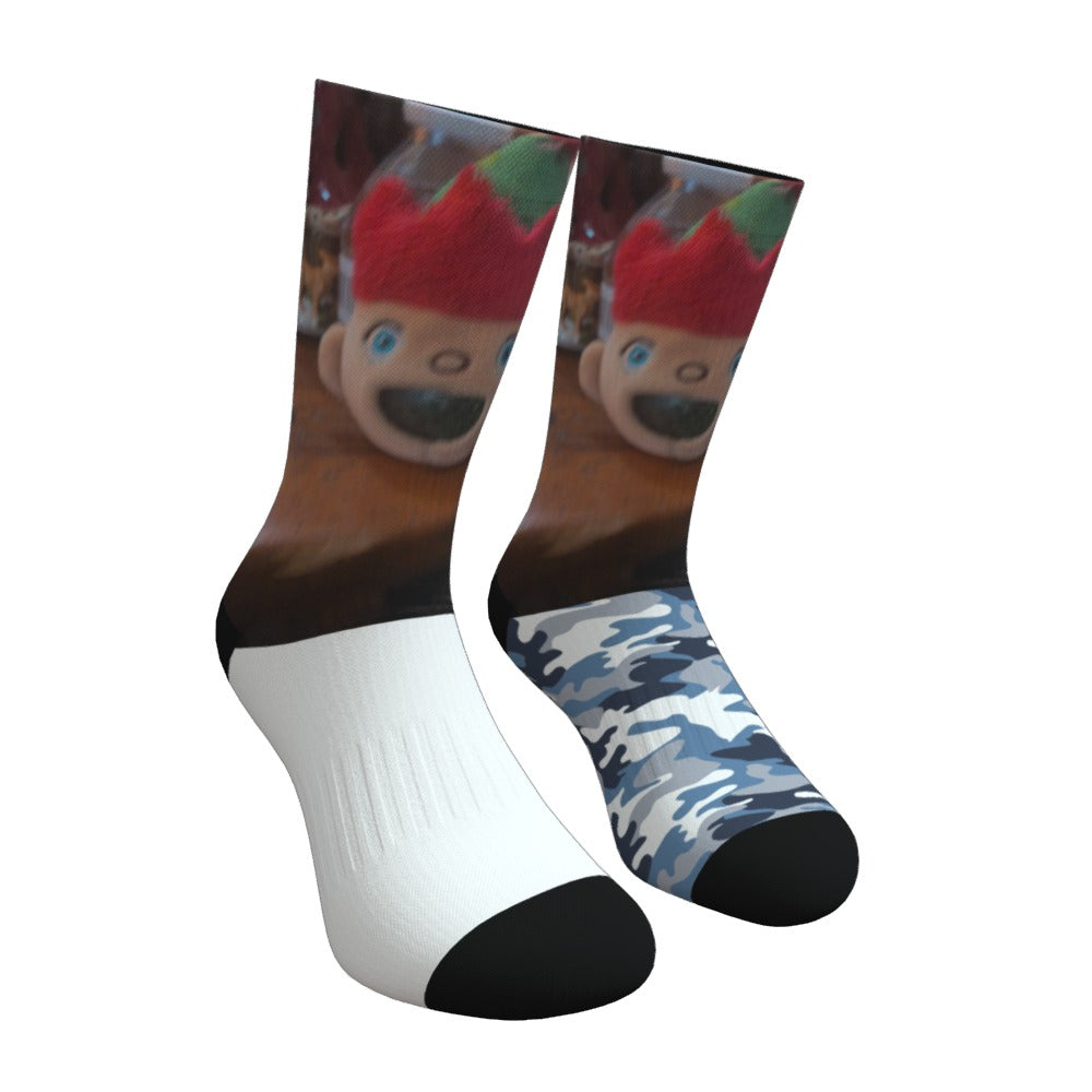 Deco Socks