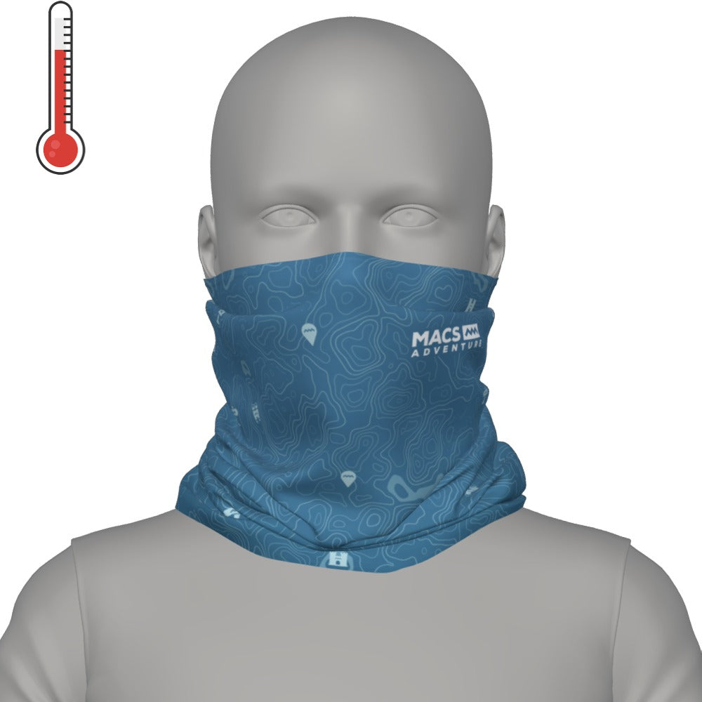 Deco Neck Gaiter