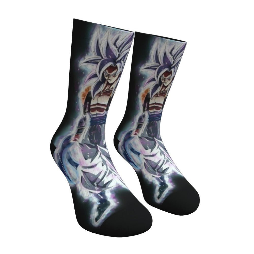 Deco Socks