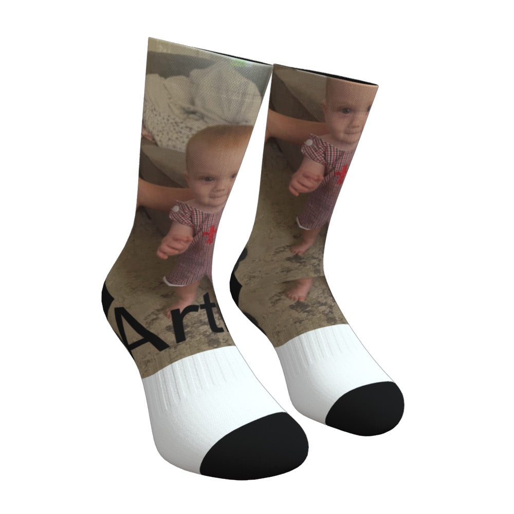 Deco Socks
