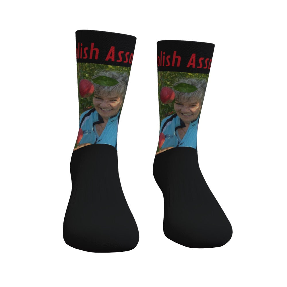 Deco Socks