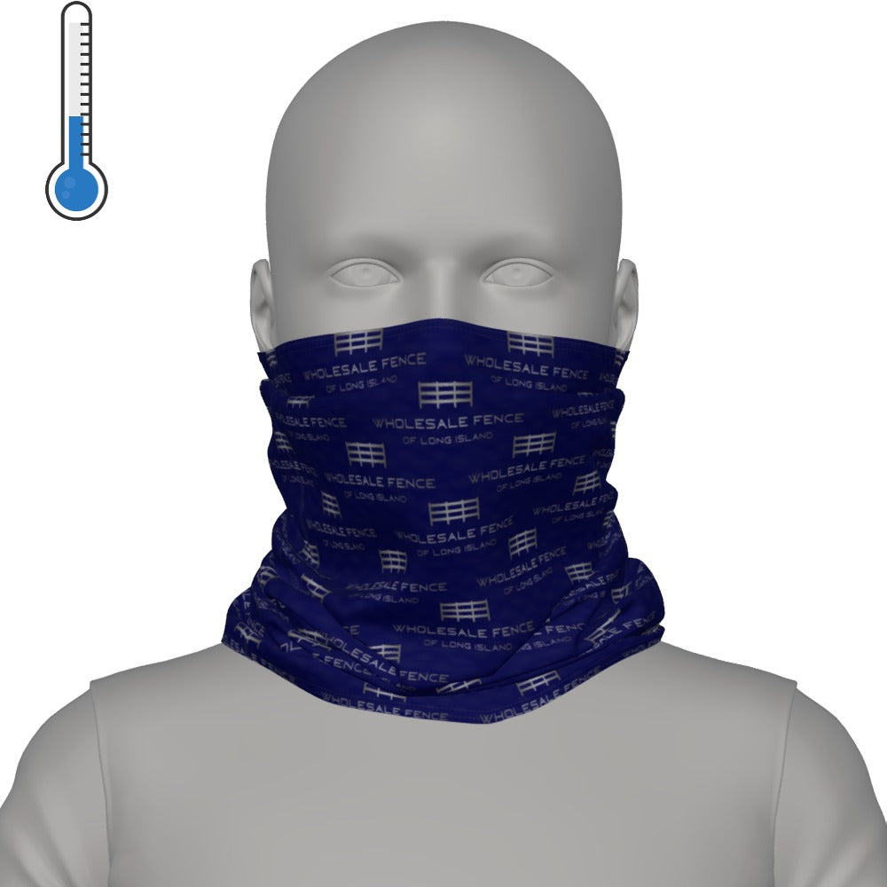 Deco Neck Gaiter